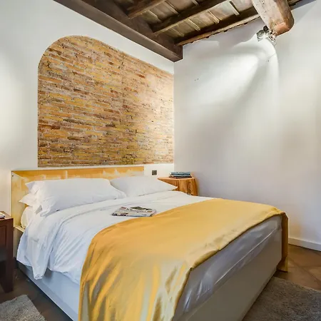 Pensión Luxury Trastevere