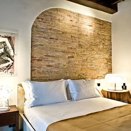 Pensión Luxury Trastevere