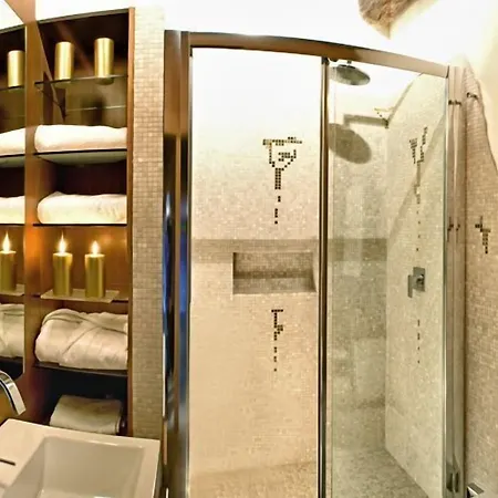 Luxury Trastevere