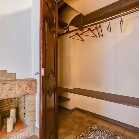 Luxury Trastevere 4* Roma