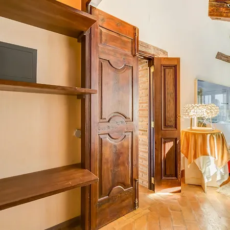 Pensión Luxury Trastevere Roma