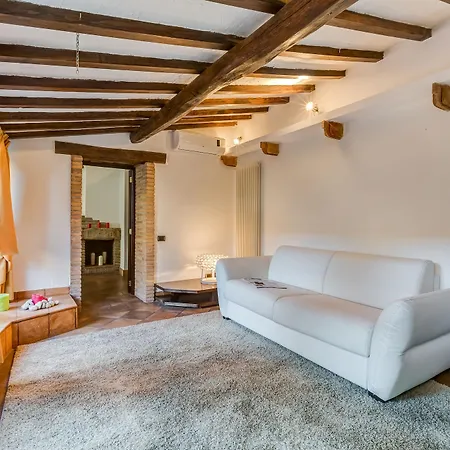 Luxury Trastevere Pensión 4*