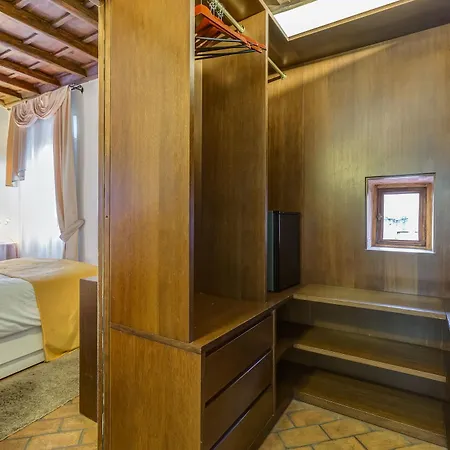Luxury Trastevere