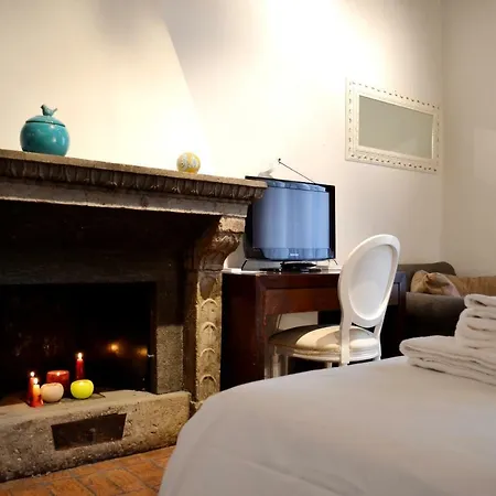 Luxury Trastevere Pensión 4*