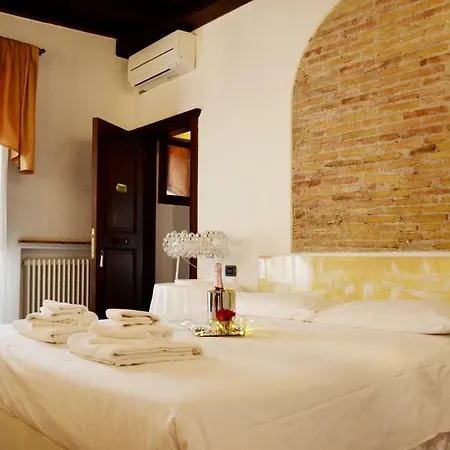 Luxury Trastevere Pensión Roma