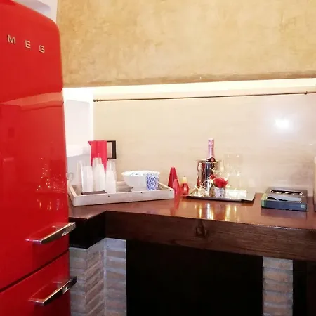 Luxury Trastevere 4* Roma