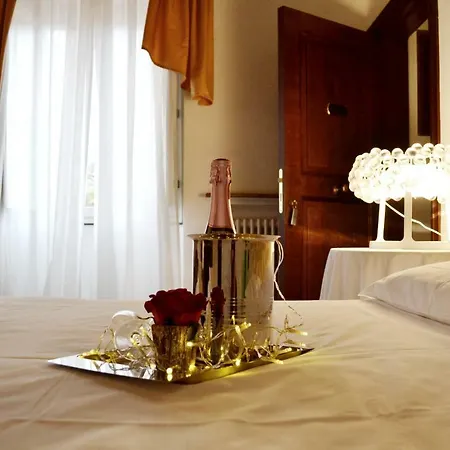 Luxury Trastevere Roma