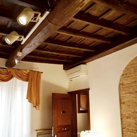 Luxury Trastevere Pensión 4*