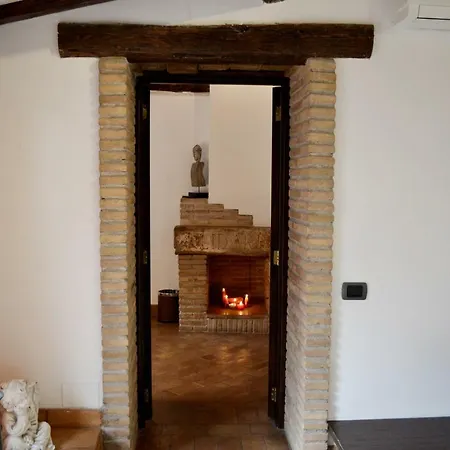 Luxury Trastevere Pensión 4*