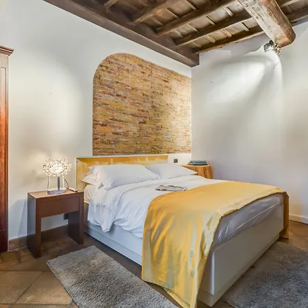 Luxury Trastevere Guest house