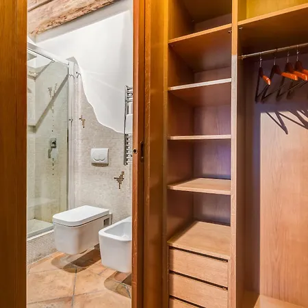 Guest house Luxury Trastevere Rome