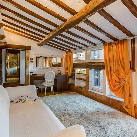 Guest house Luxury Trastevere