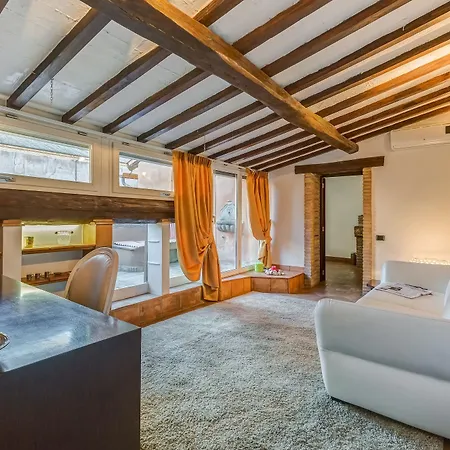 Guest house Luxury Trastevere Rome