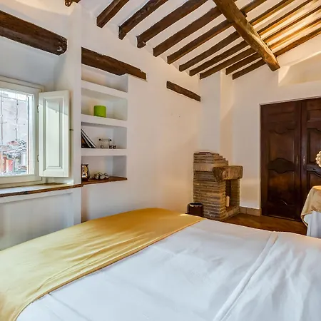 Luxury Trastevere Guest house