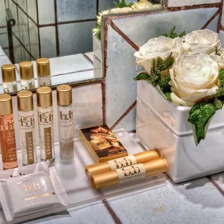 Guest house Luxury Trastevere 4*