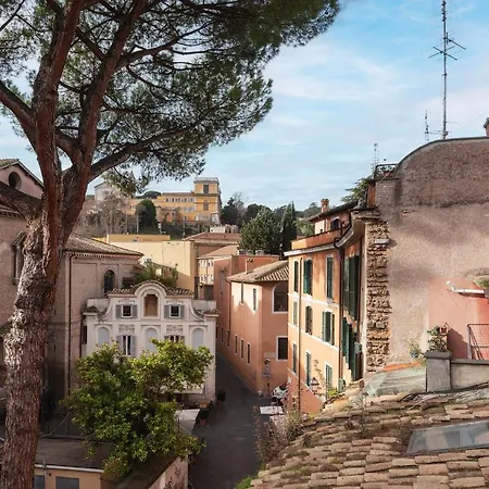 Guest house Luxury Trastevere