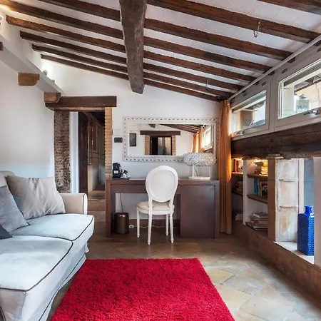 Luxury Trastevere Guest house Rome