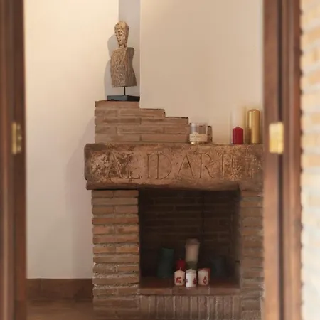 Luxury Trastevere Guest house Rome