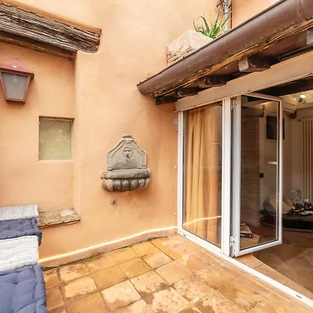 Luxury Trastevere Guest house Rome