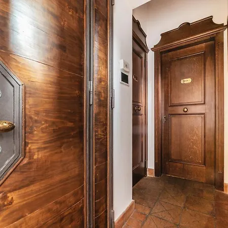 Guest house Luxury Trastevere 4*