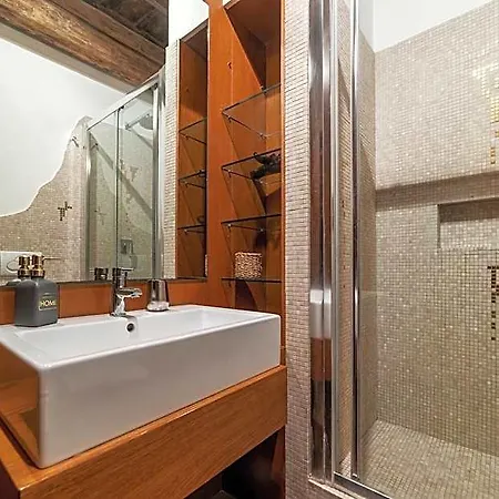 Luxury Trastevere