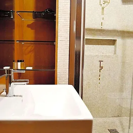 Luxury Trastevere 4* Rome