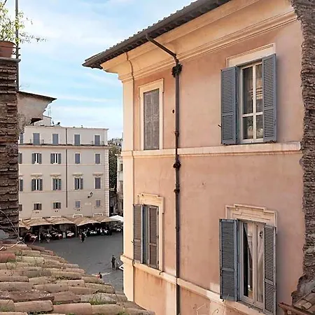 Luxury Trastevere Gasthuis Rome