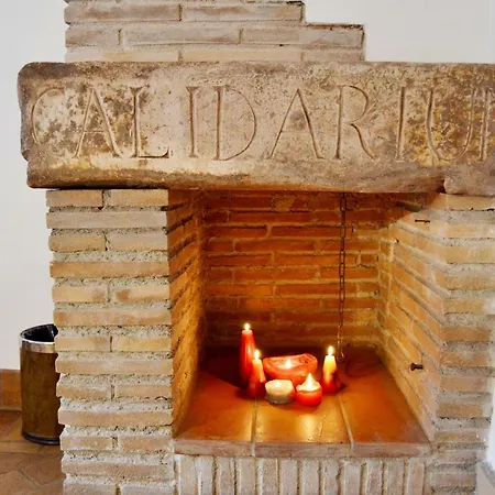 Guest house Luxury Trastevere 4*