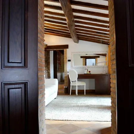 Luxury Trastevere 4* Rome