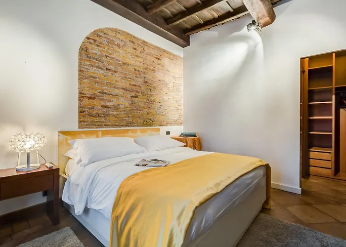 Pensjonat Luxury Trastevere