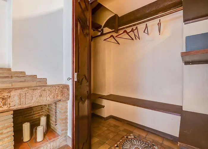 Luxury Trastevere 4* Rzym