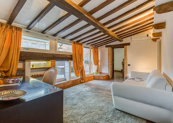 Pensjonat Luxury Trastevere Rzym