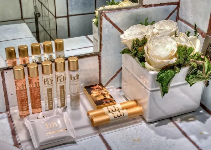 Pensjonat Luxury Trastevere 4*