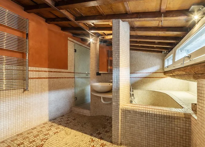 Luxury Trastevere Pensjonat