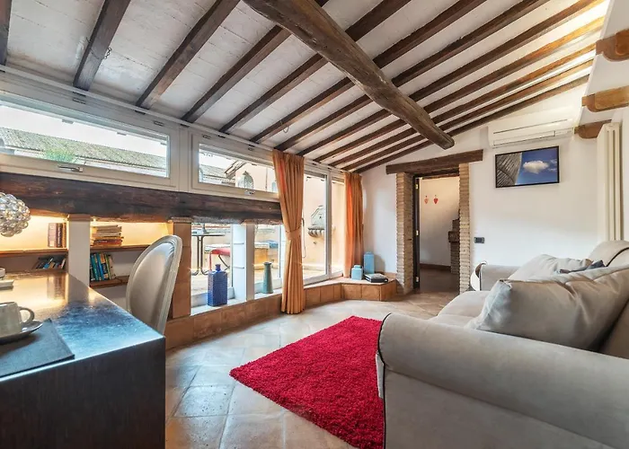 Luxury Trastevere 4*