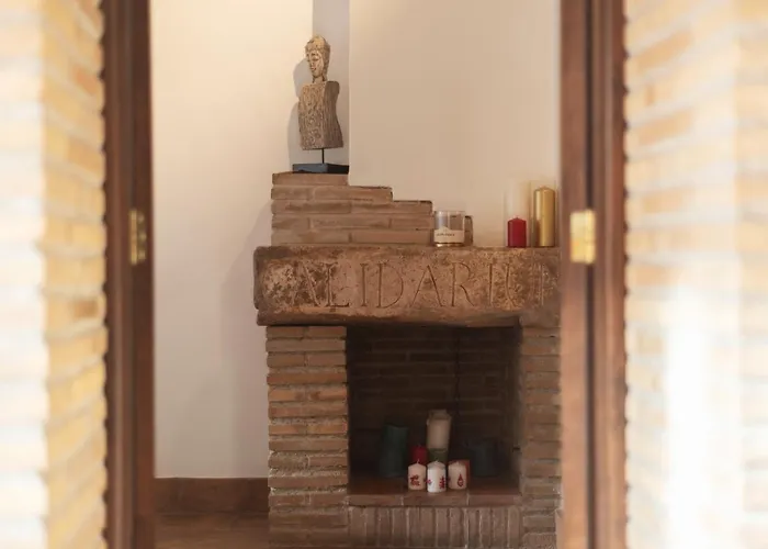 Luxury Trastevere Pensjonat Rzym