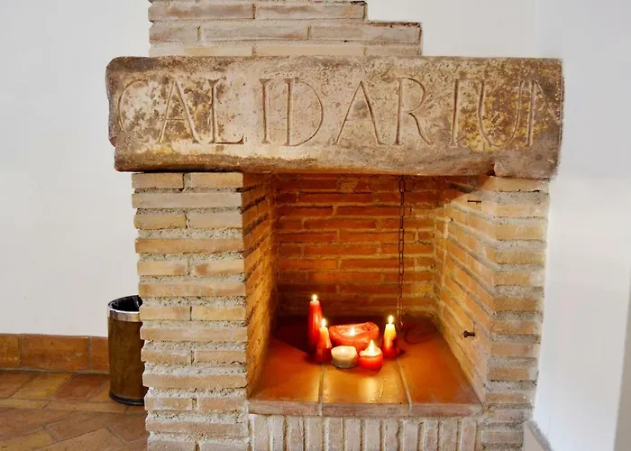 Pensjonat Luxury Trastevere 4*