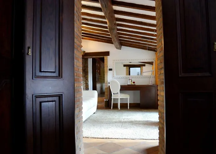 Luxury Trastevere 4* Rzym