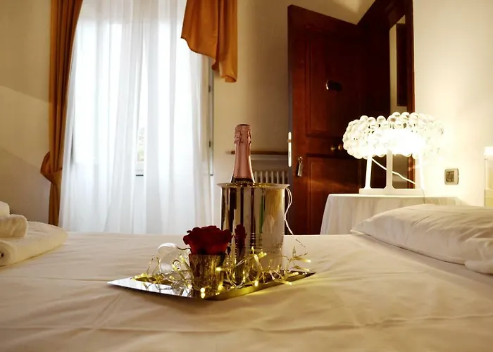 Luxury Trastevere Rzym