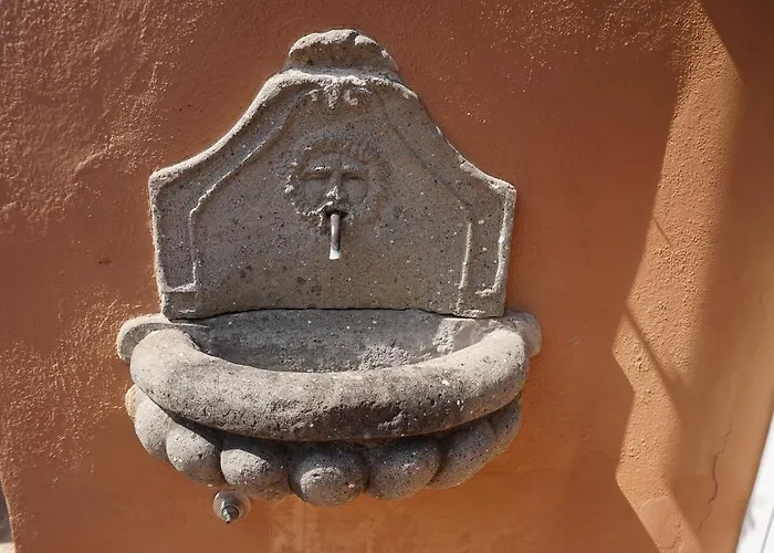 Pensjonat Luxury Trastevere 4*