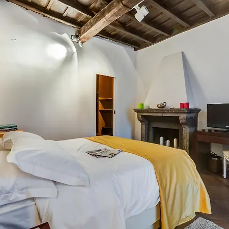 Luxury Trastevere Casa de hóspedes 4*