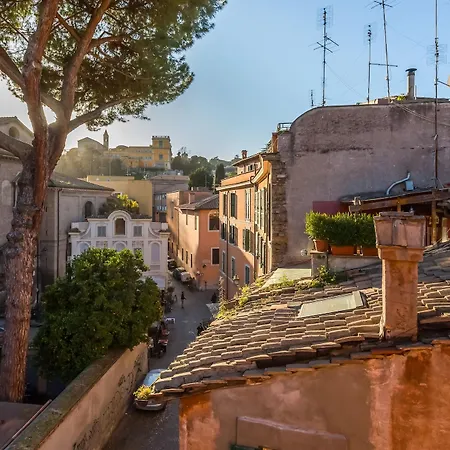 Casa de hóspedes Luxury Trastevere
