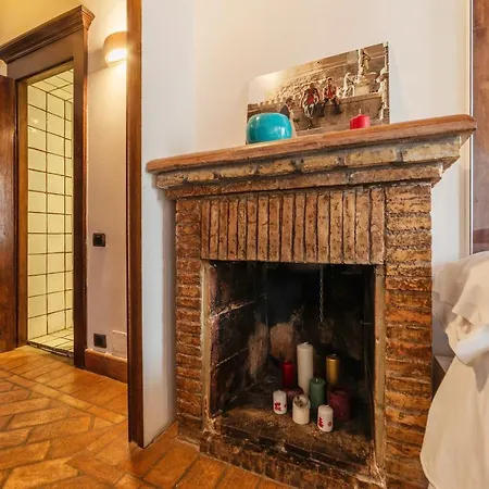 Luxury Trastevere Casa de hóspedes 4*
