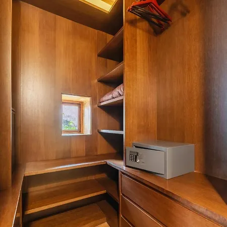 Luxury Trastevere 4* Roma