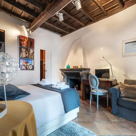 Casa de hóspedes Luxury Trastevere