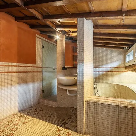 Luxury Trastevere Casa de hóspedes