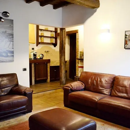 Casa de hóspedes Luxury Trastevere