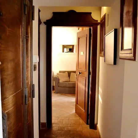 Luxury Trastevere Casa de hóspedes 4*