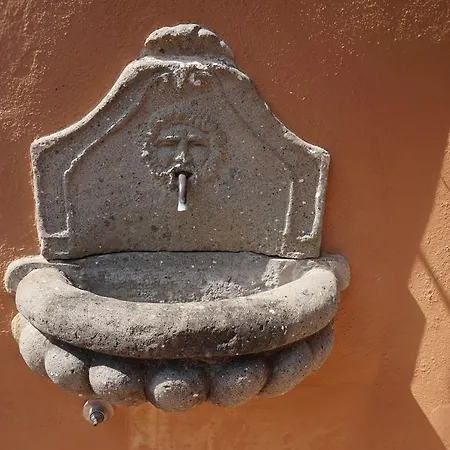 Casa de hóspedes Luxury Trastevere 4*